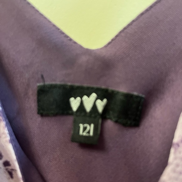 Per una . Size 12 - Picture 4 of 4